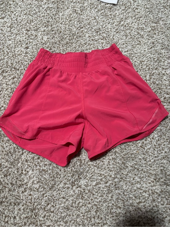 lululemon athletica Pants - lululemon hotty hot shorts 2.5”